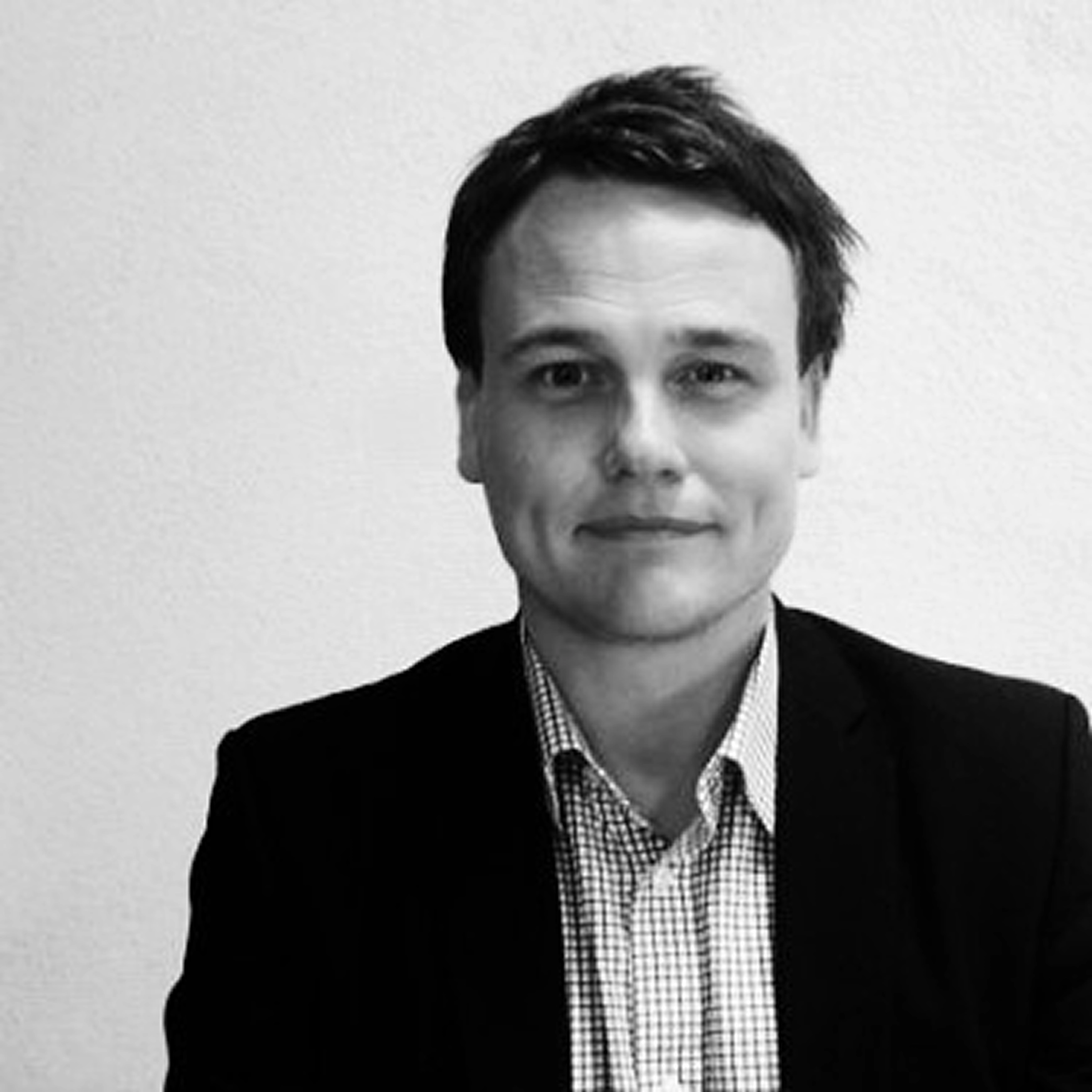 Bo Dalitz