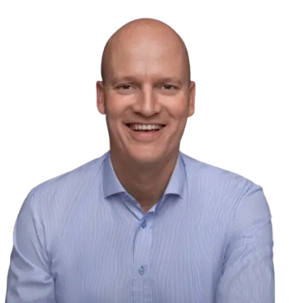 Sofus Rossing - Direktør i Solid It